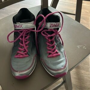 Zumba women’s shoes